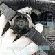 Best Quality Replica IWC Big Pilots Top Gun Black Dial Black Leather Strap Watch (7)_th.jpg